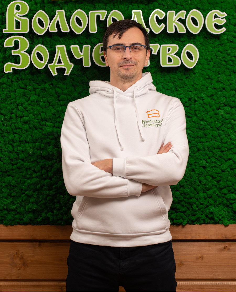 Ибрагим Омаров